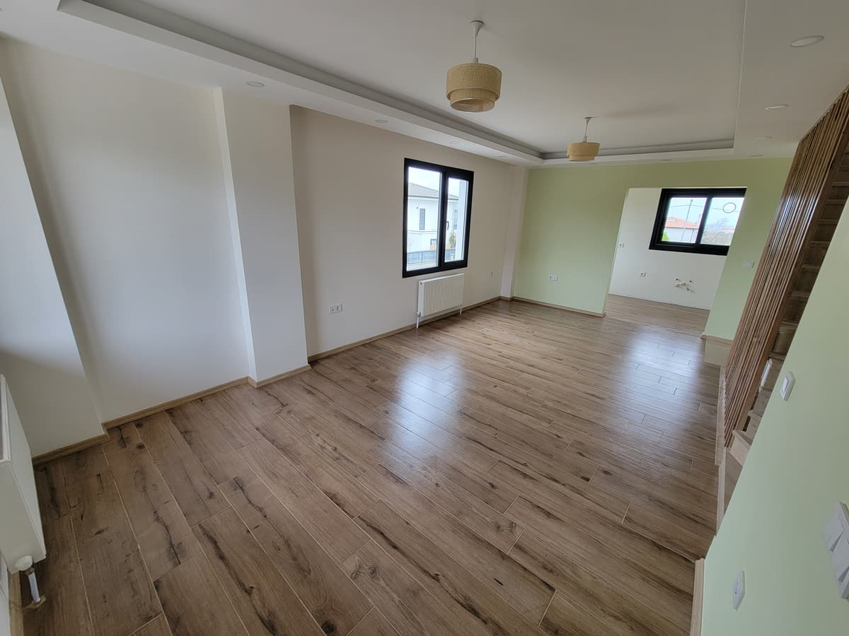 İkiz Villa - Temiz Hava ve Deniz 3