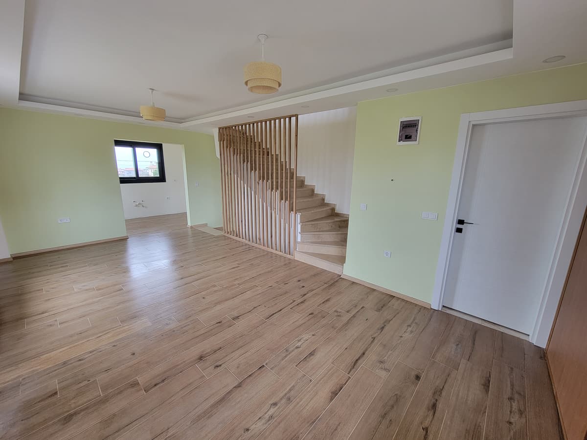 İkiz Villa - Temiz Hava ve Deniz 4