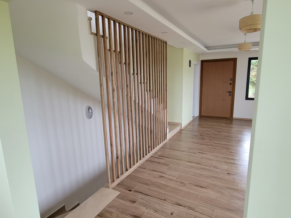 İkiz Villa - Temiz Hava ve Deniz 5